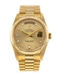 Pre-Owned Rolex Day-Date Watch